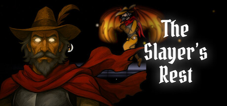 The Slayer's Rest