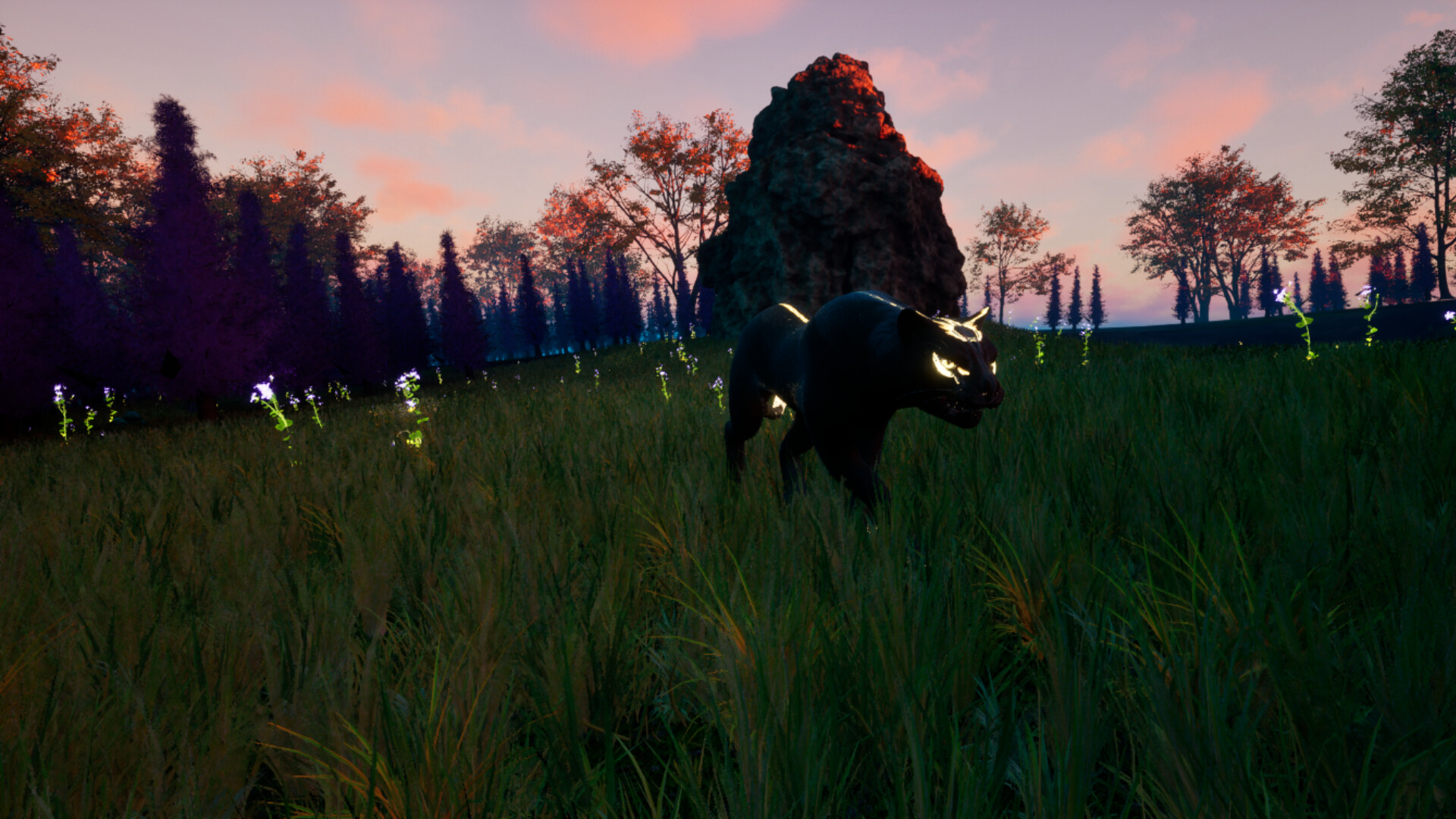 Survivance screenshot 3