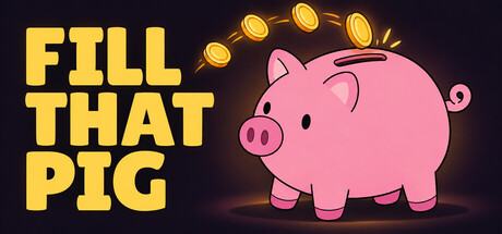 Cover art from Fill That Pig