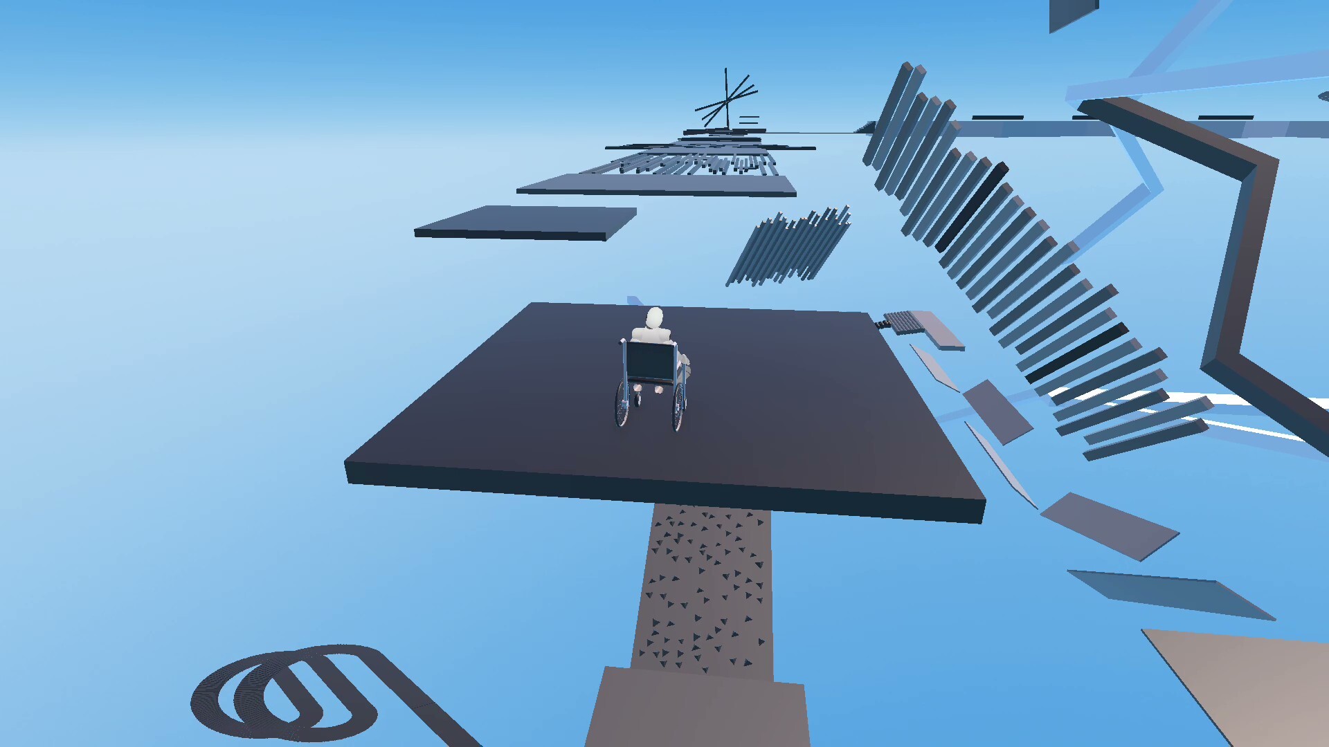 Nothing Is Impossible screenshot 4