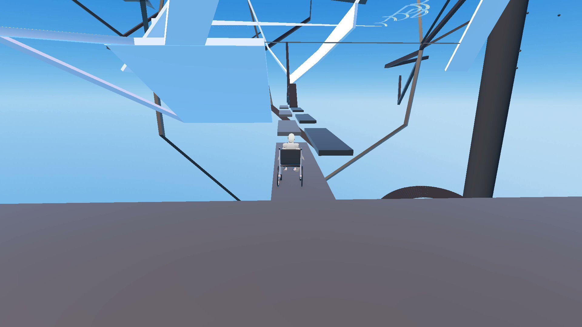 Nothing Is Impossible screenshot 3