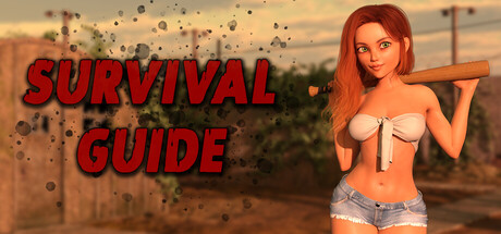 Cover art from Survival Guide
