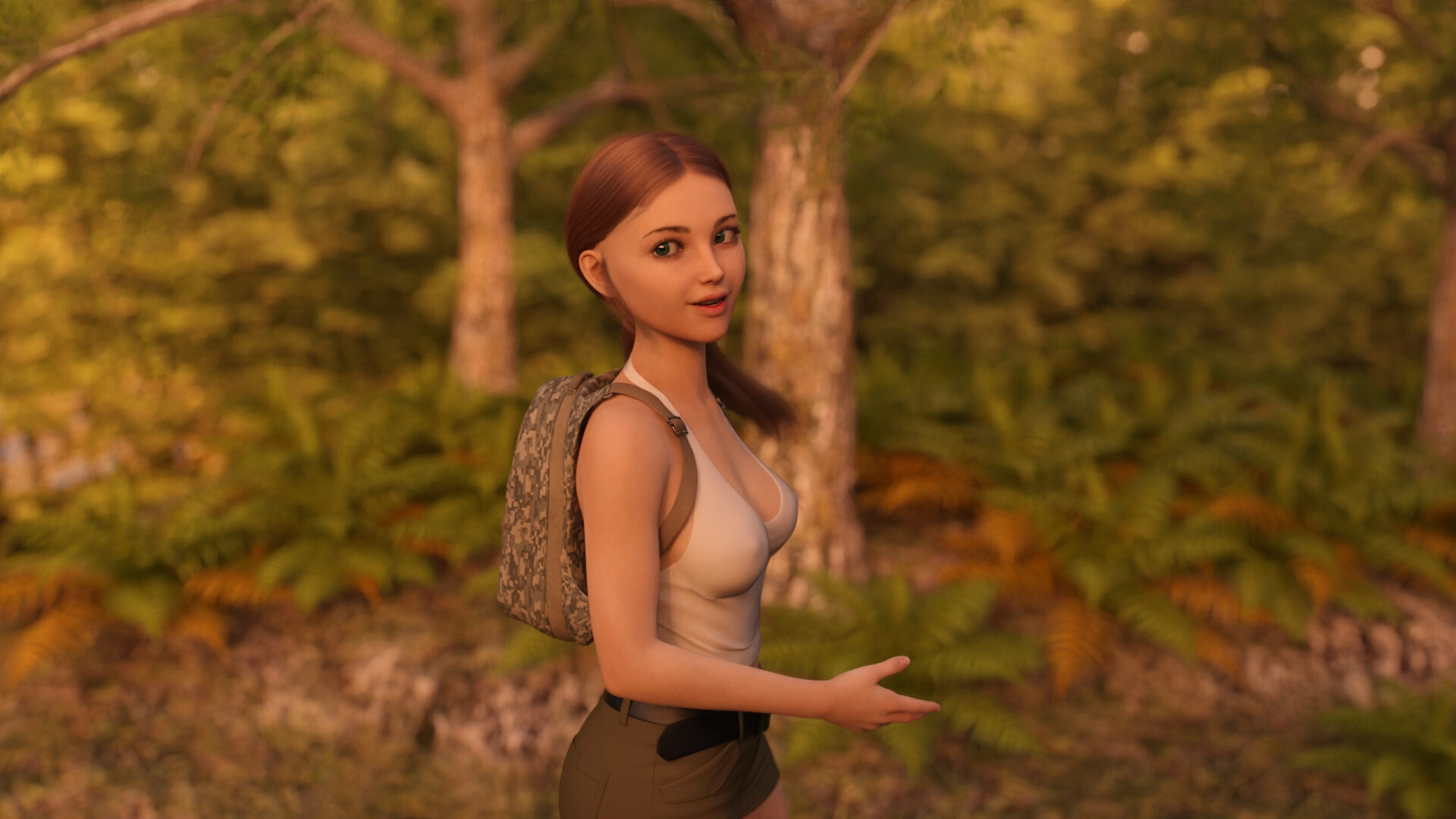 Survival Guide screenshot 5