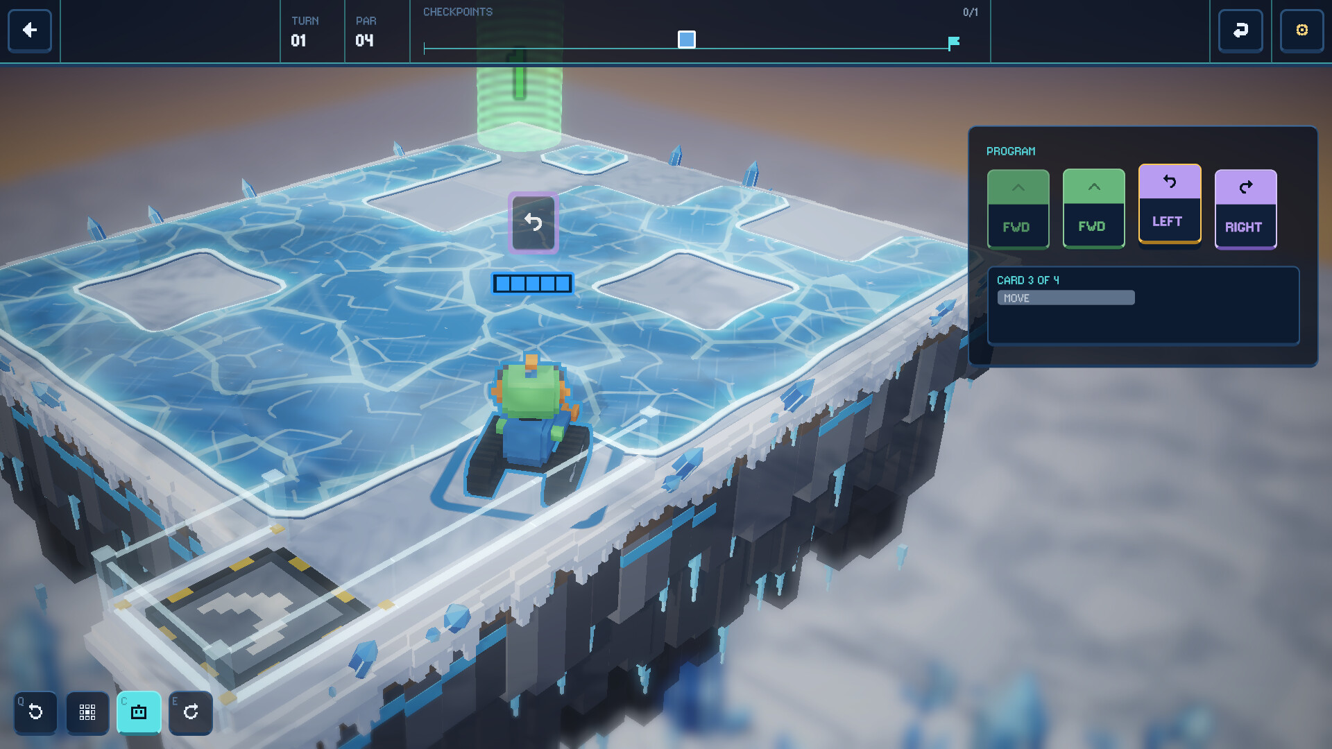 The Perfect Robot screenshot 5