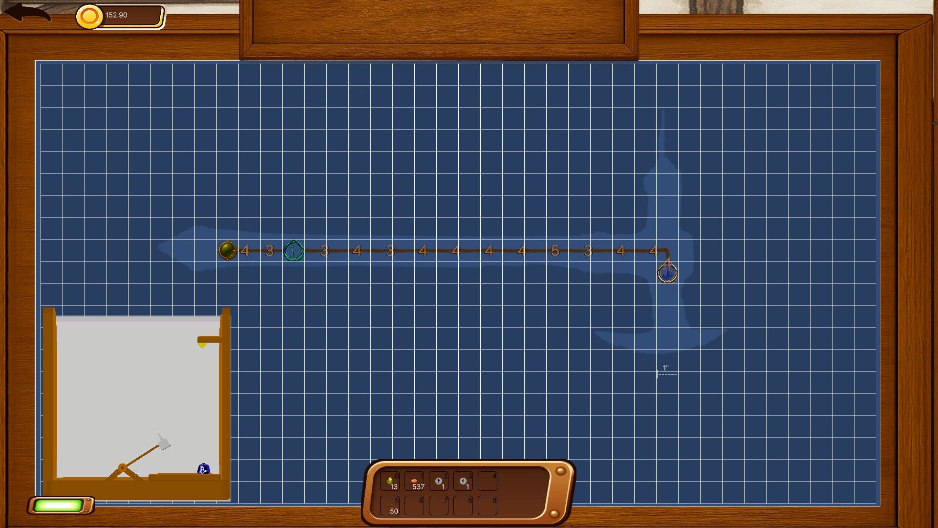 Art and Artifice screenshot 4