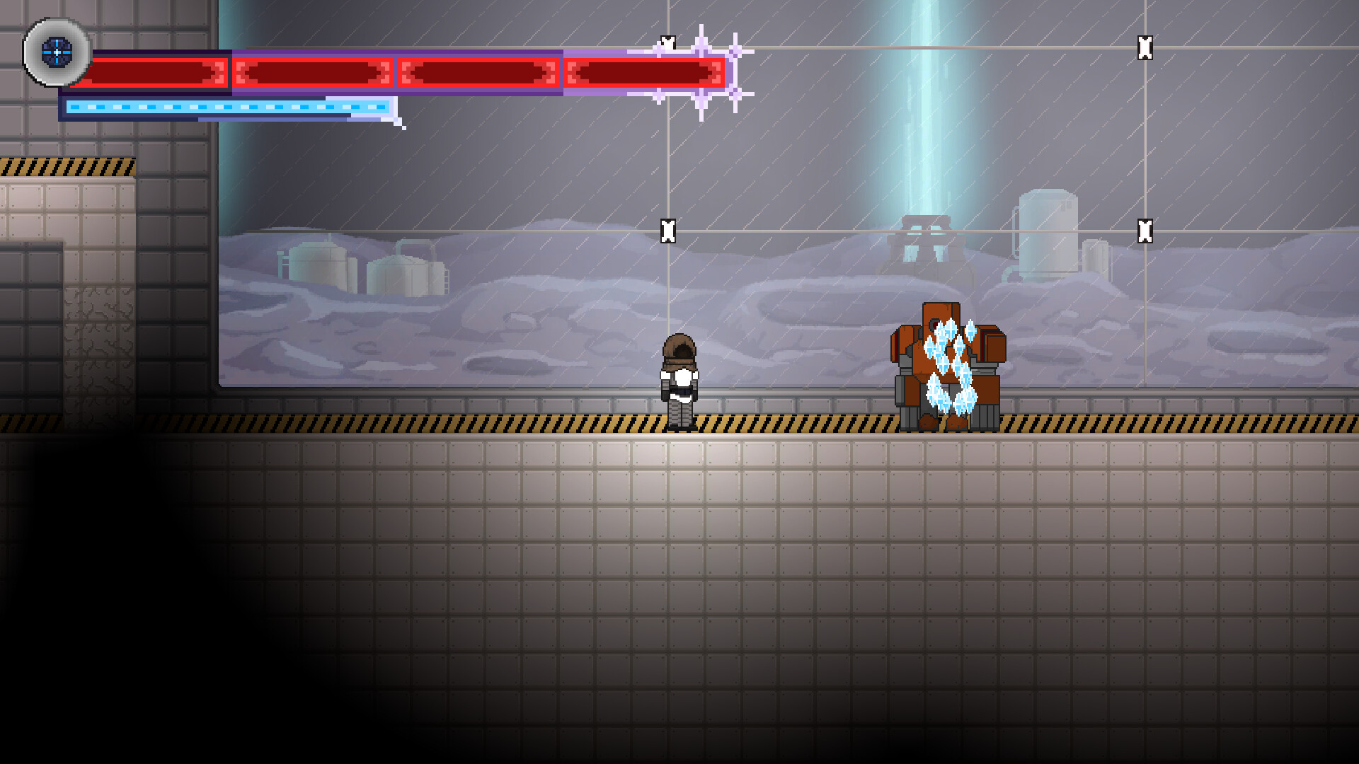 Echoes of Nox screenshot 2