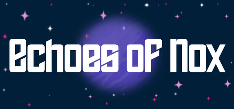 Cover art from Echoes of Nox