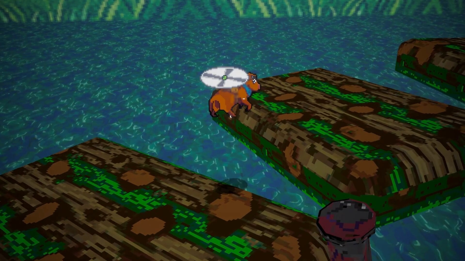 CapyCobra screenshot 2