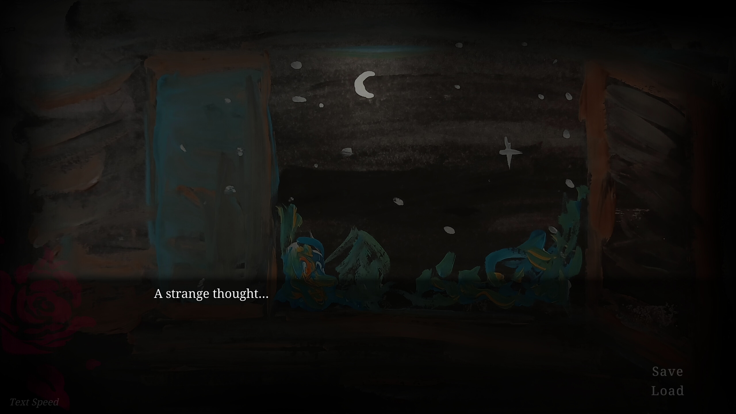 Two Demon Catgirls: A Nocturne of Evil screenshot 5