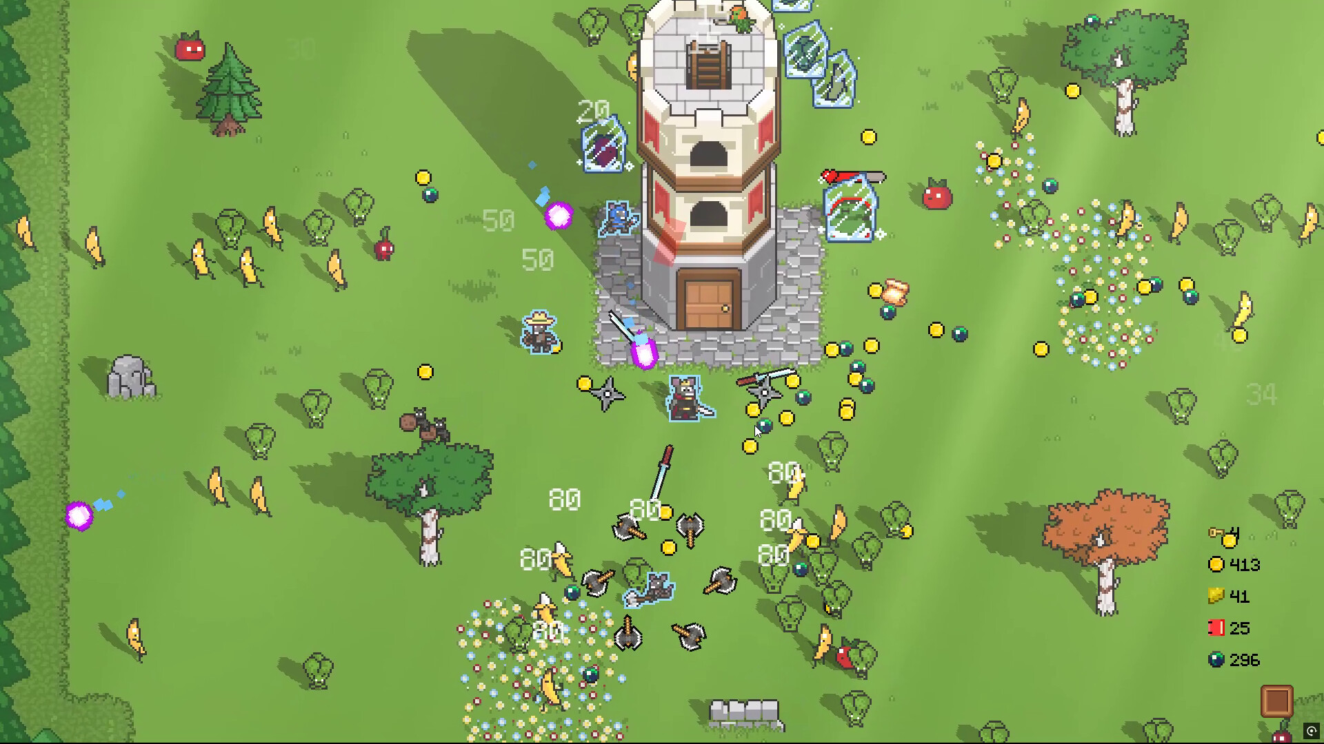 RatSpire trailer