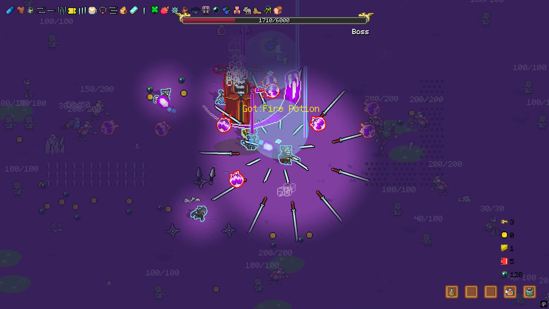 RatSpire screenshot 4