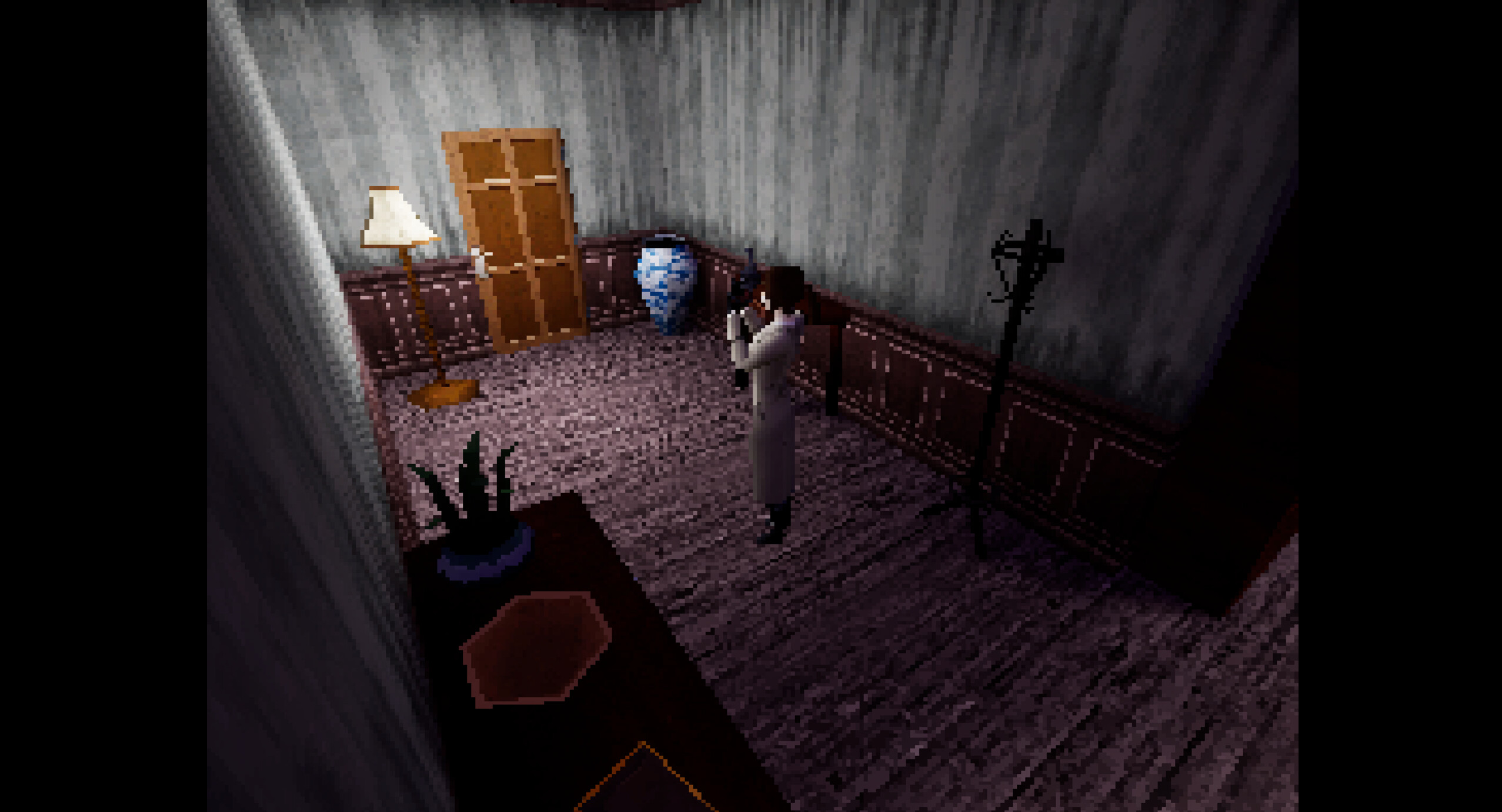 Lovelace Case screenshot 4