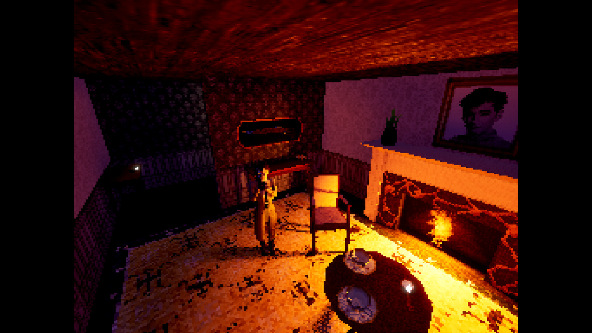 Lovelace Case screenshot 2