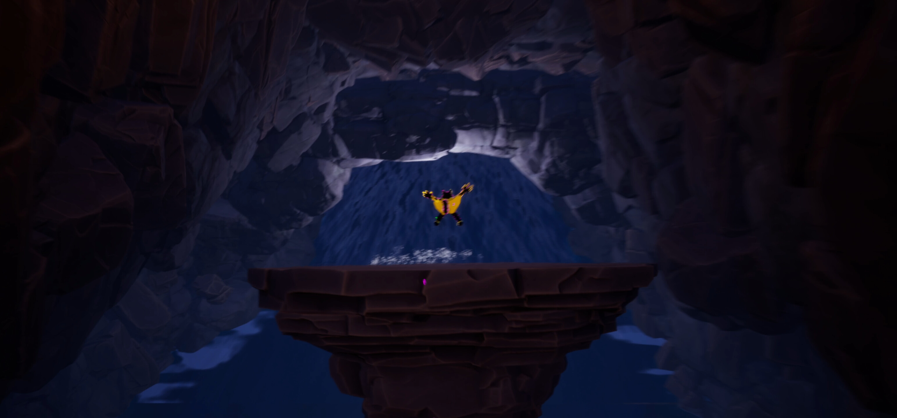 Keko & the NightShard screenshot 5