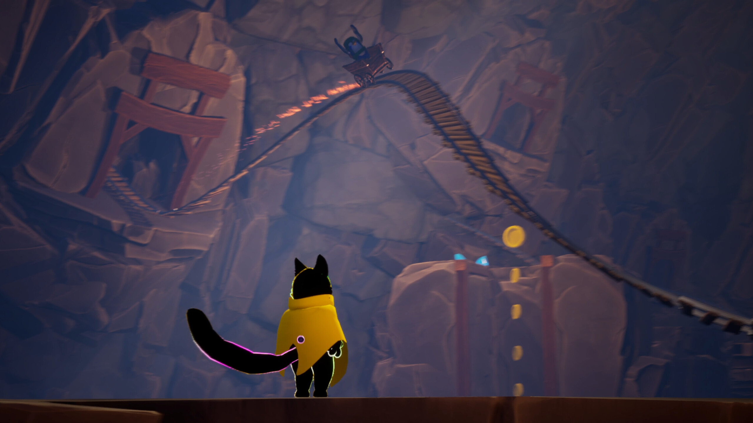 Keko & the NightShard trailer