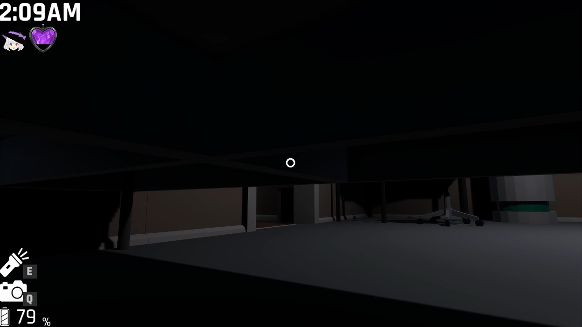 WitchOver screenshot 5