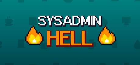 Cover art from SYSADMIN Hell