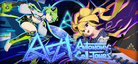Act! Autonomy: Cell-Tones