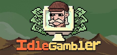 Cover art from IdleGambler