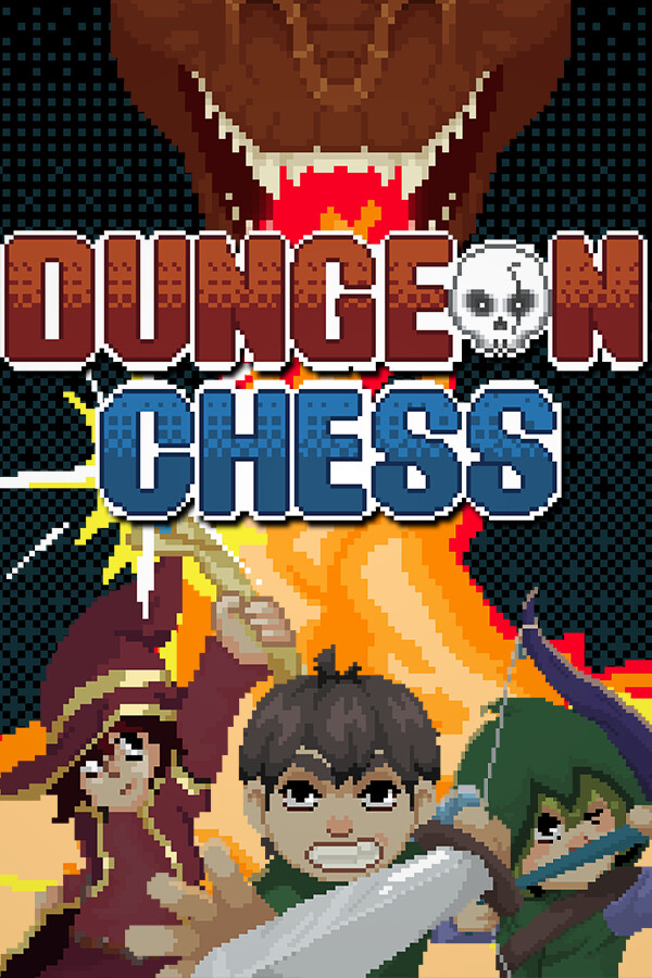 Dungeon Chess