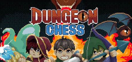 Dungeon Chess