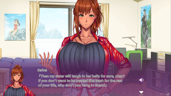 Home Teacher Sister's screenshot 3
