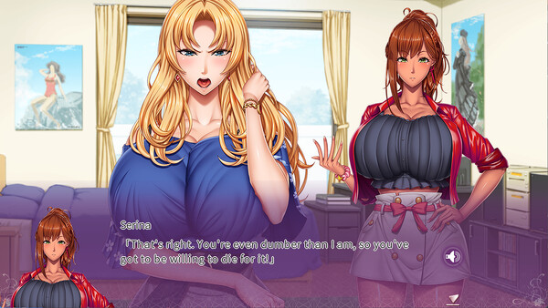 Home Teacher Sister's screenshot 2