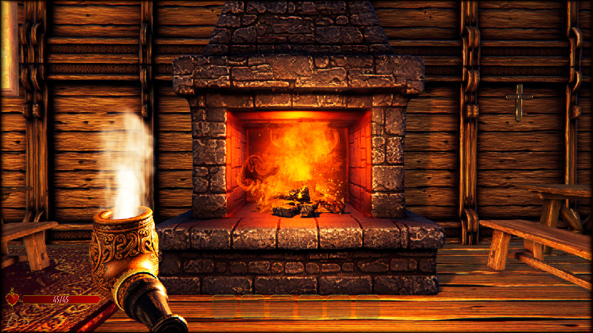 Moldborne screenshot 5
