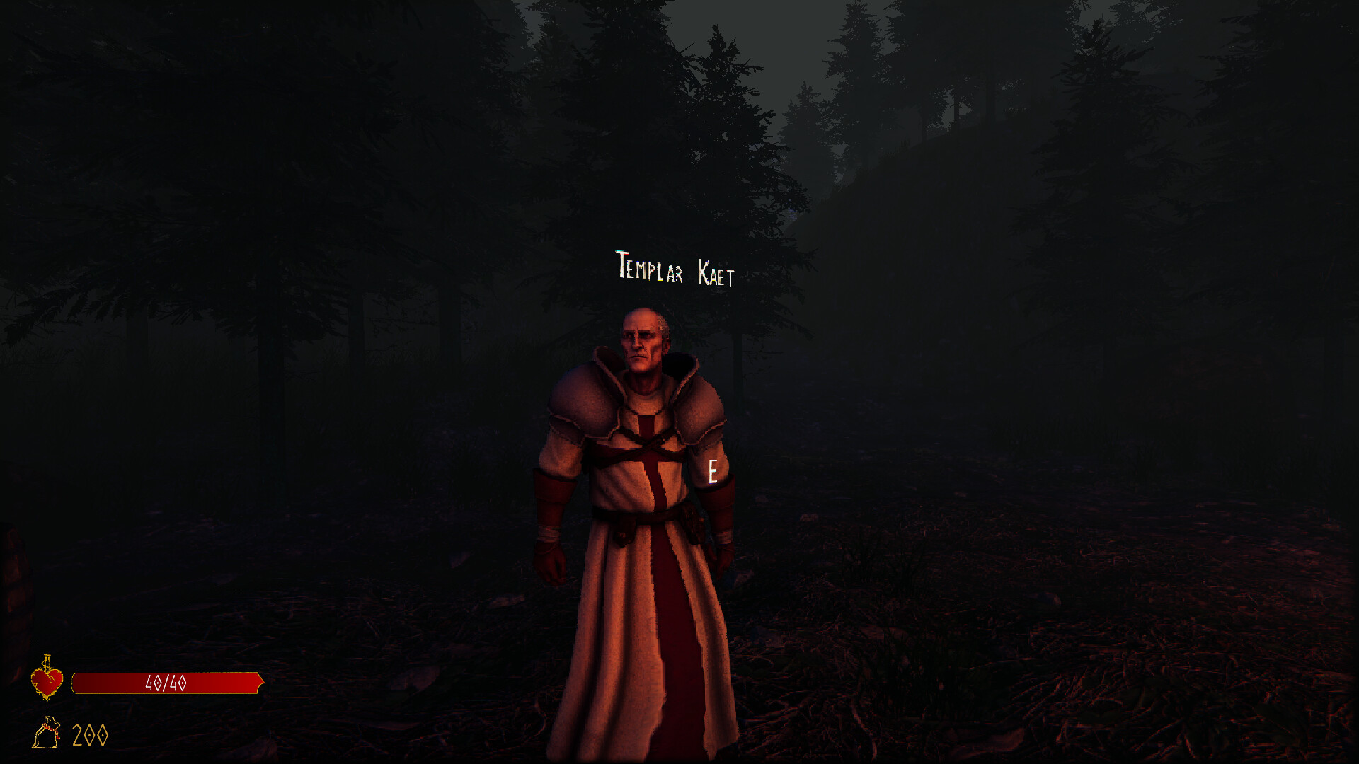 Moldborne screenshot 5