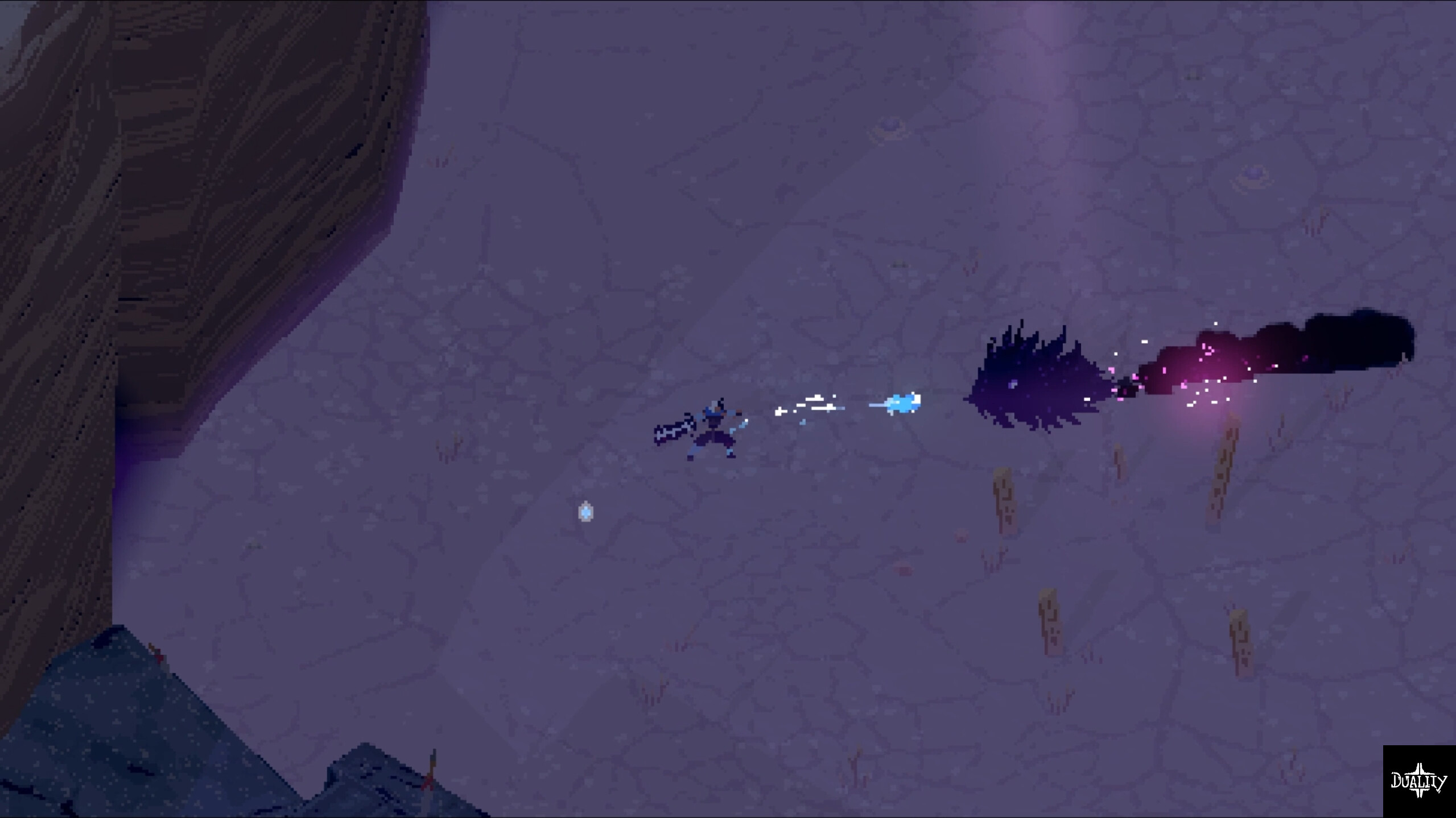 DUALITY screenshot 2