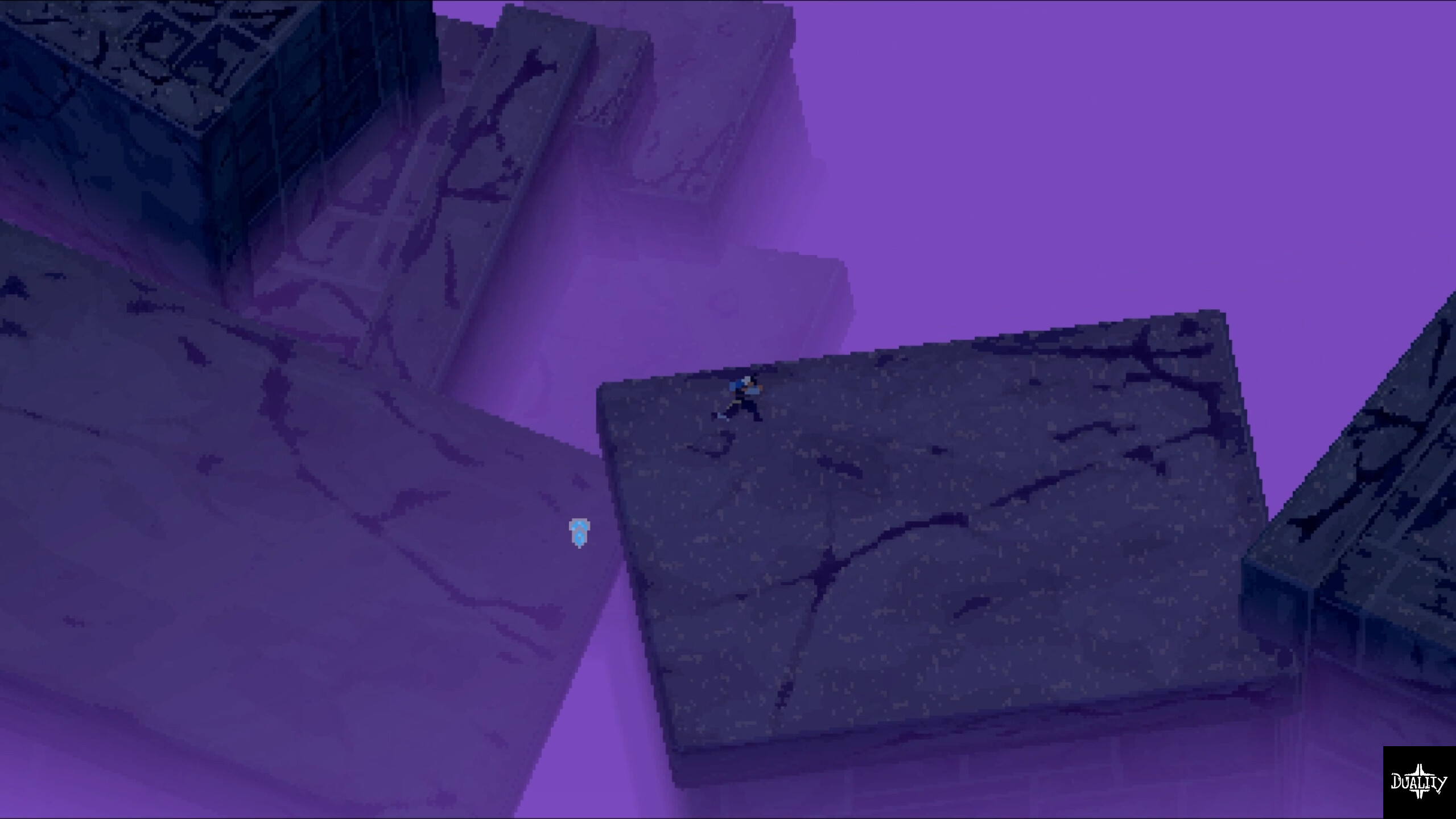 DUALITY screenshot 3