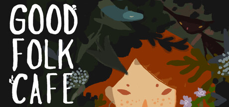 Cover art from Good Folk Cafe