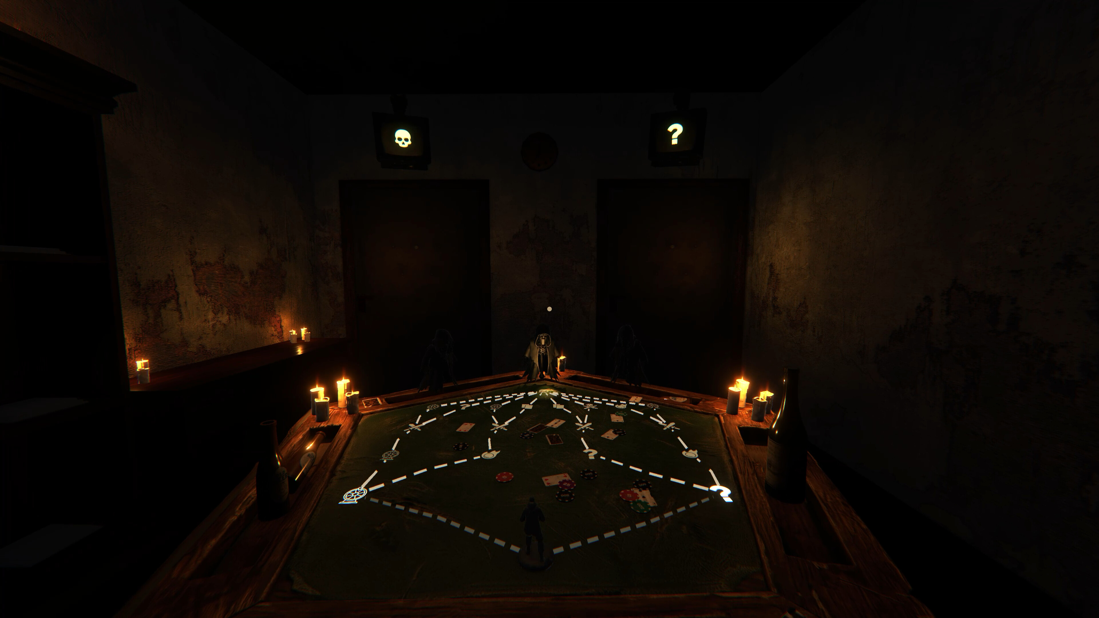 Cup Or Die screenshot 4