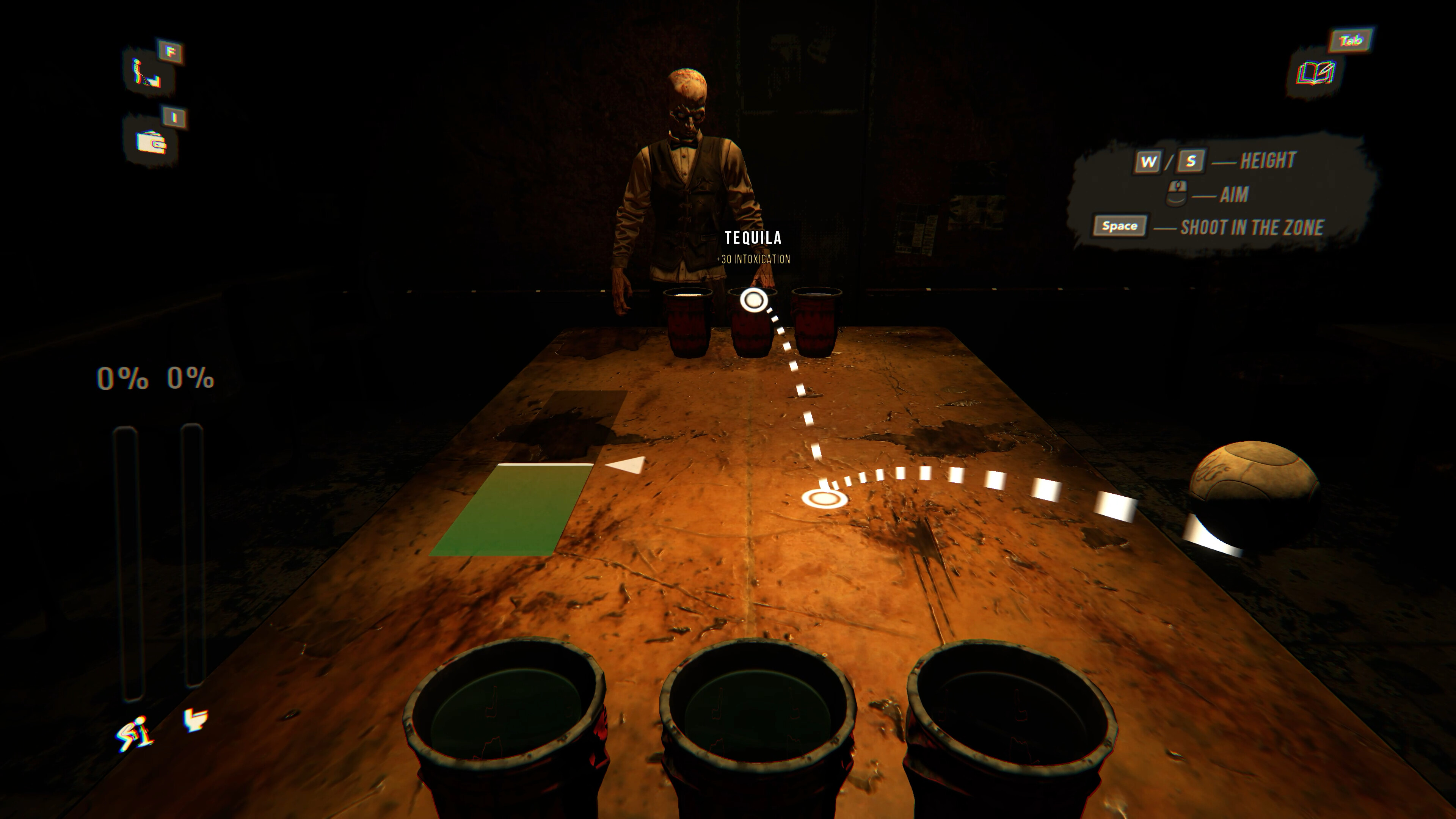 Cup Or Die screenshot 2