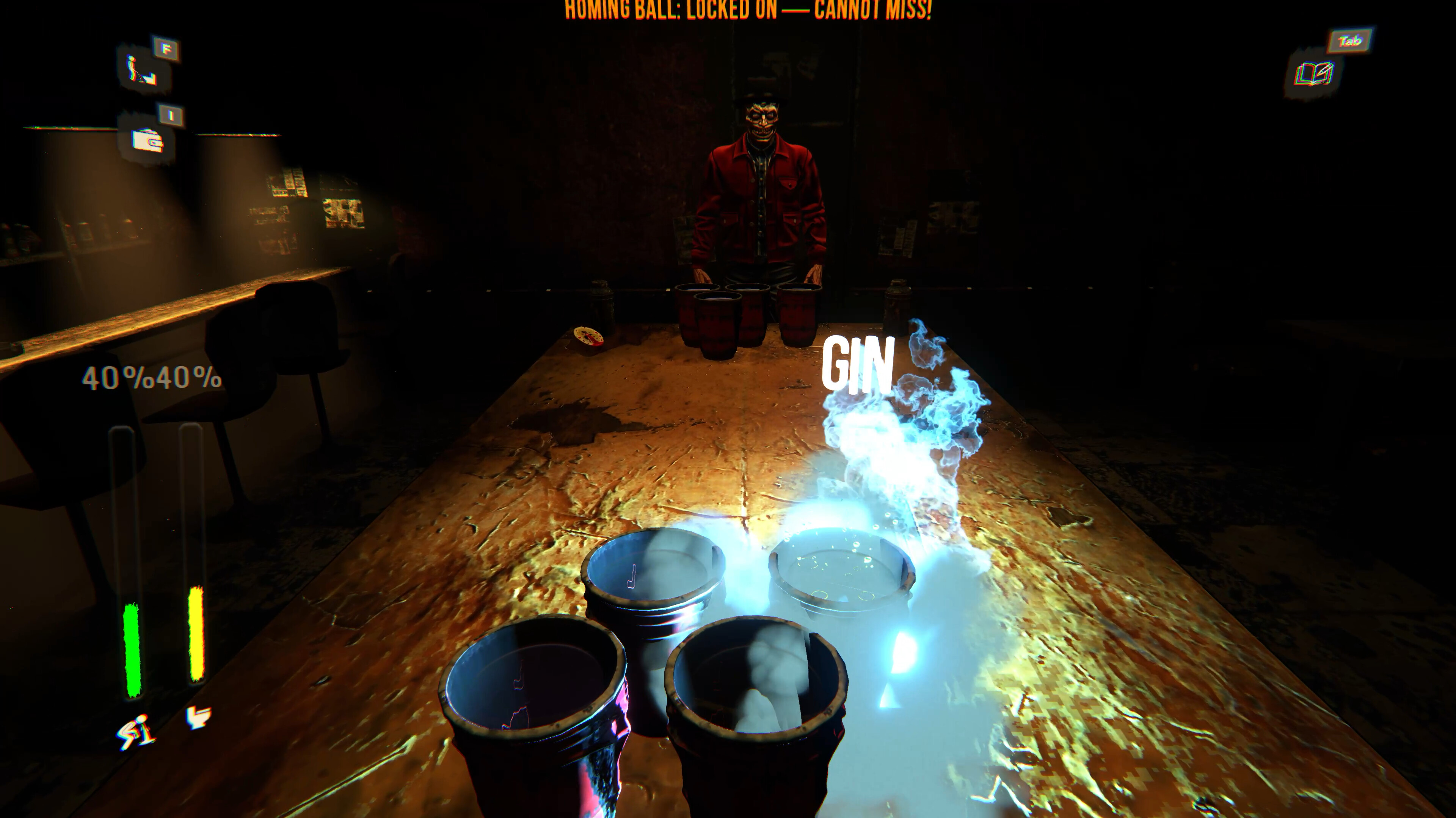 Cup Or Die screenshot 2