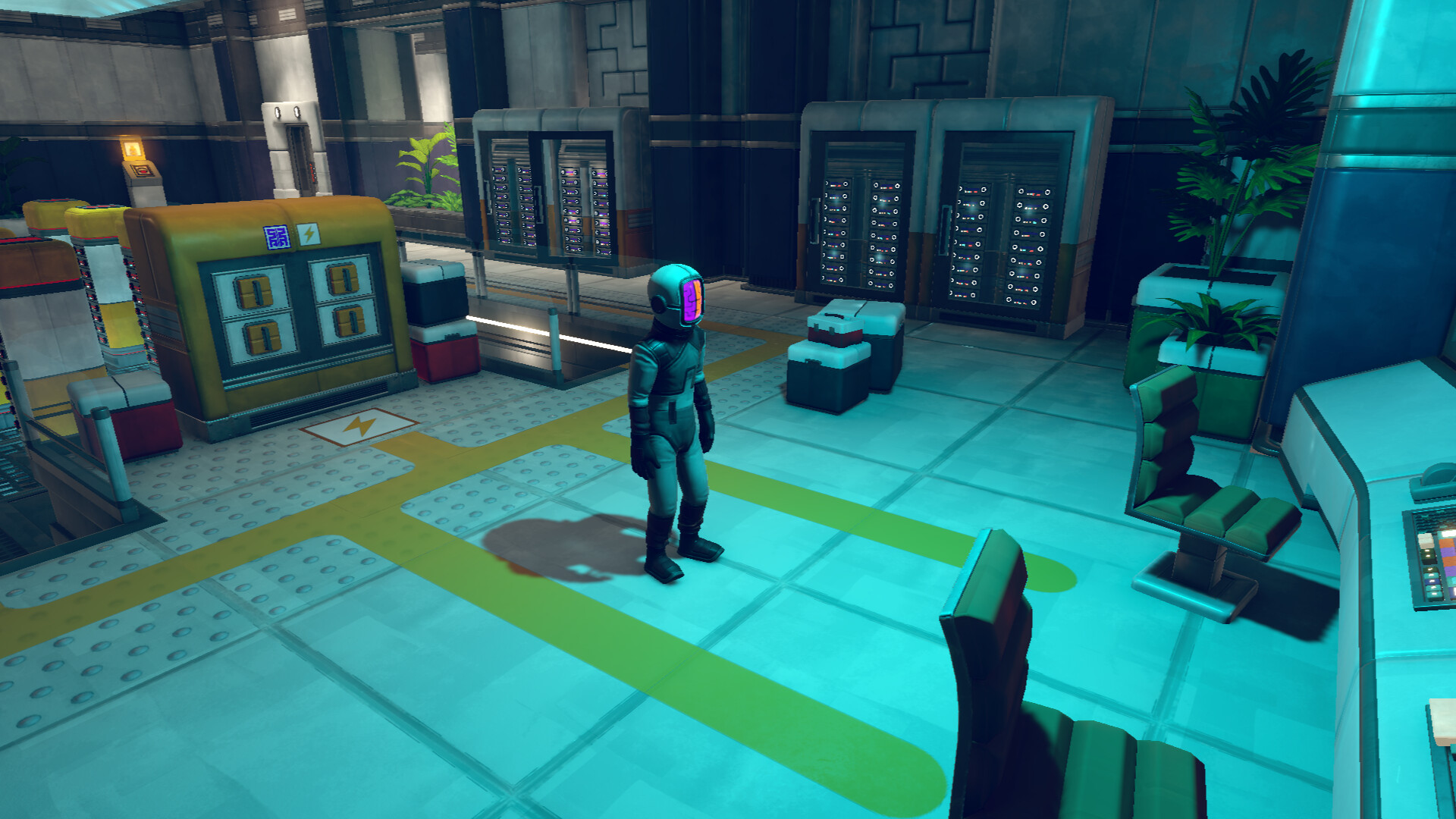 Split Brain Samsara screenshot 4