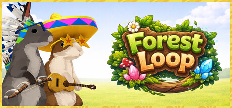 Forest Loop