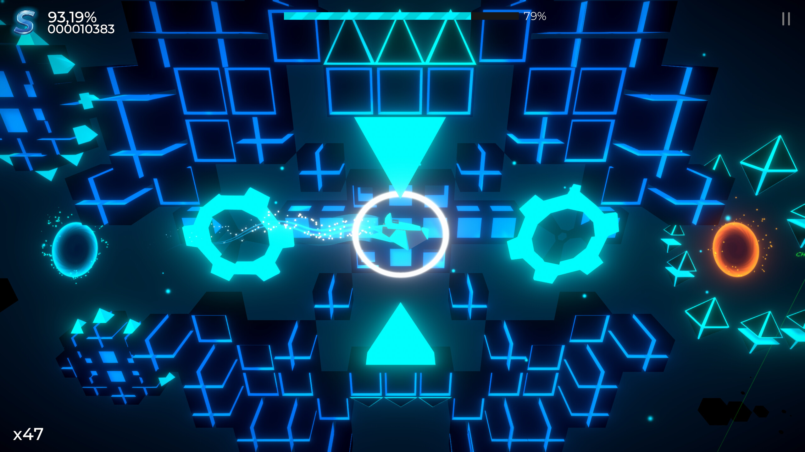Drop Jump screenshot 5