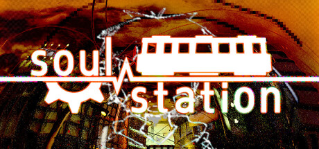 Cover art from soulstation