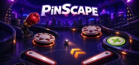 PinScape