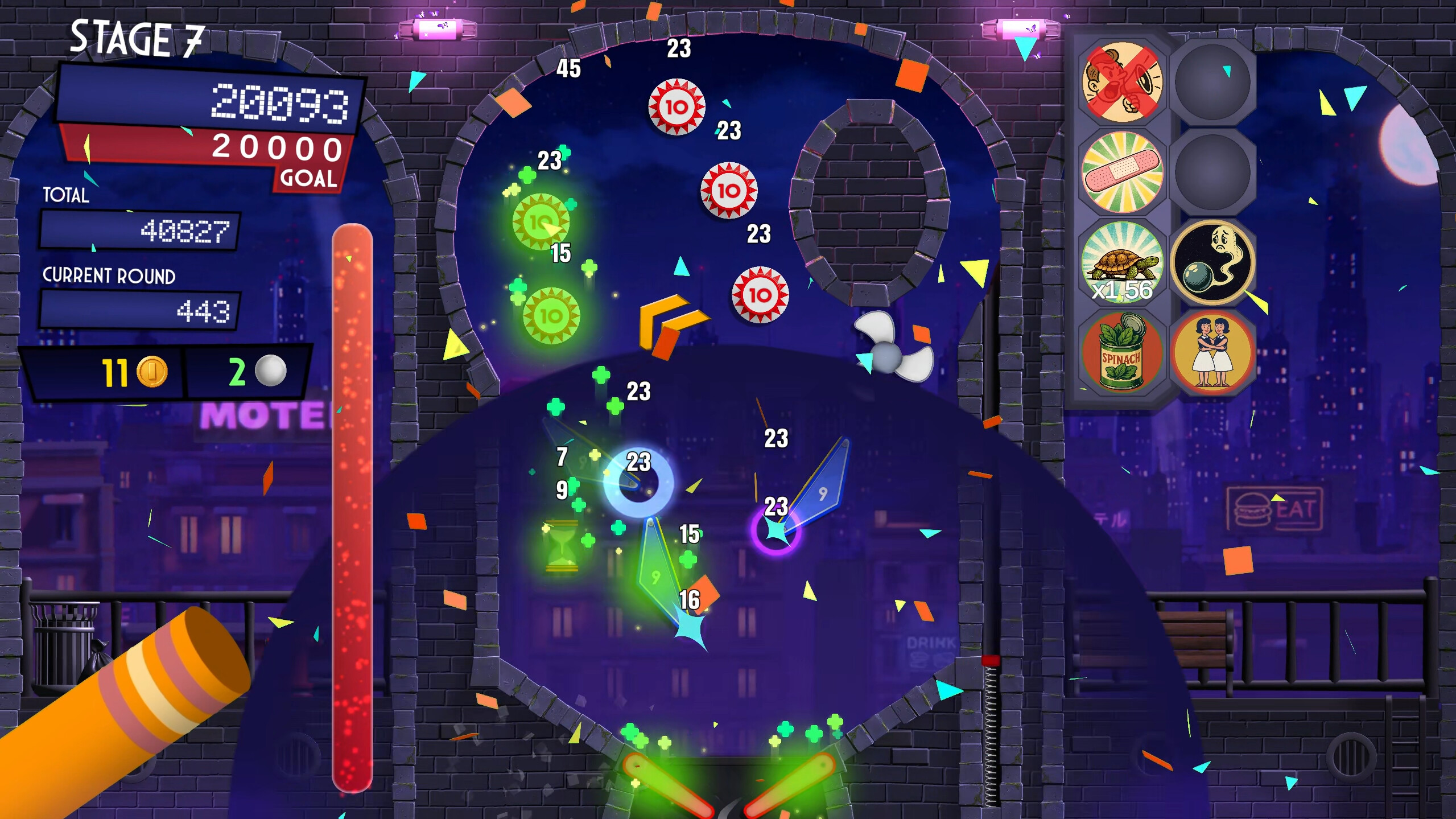 PinScape screenshot 3