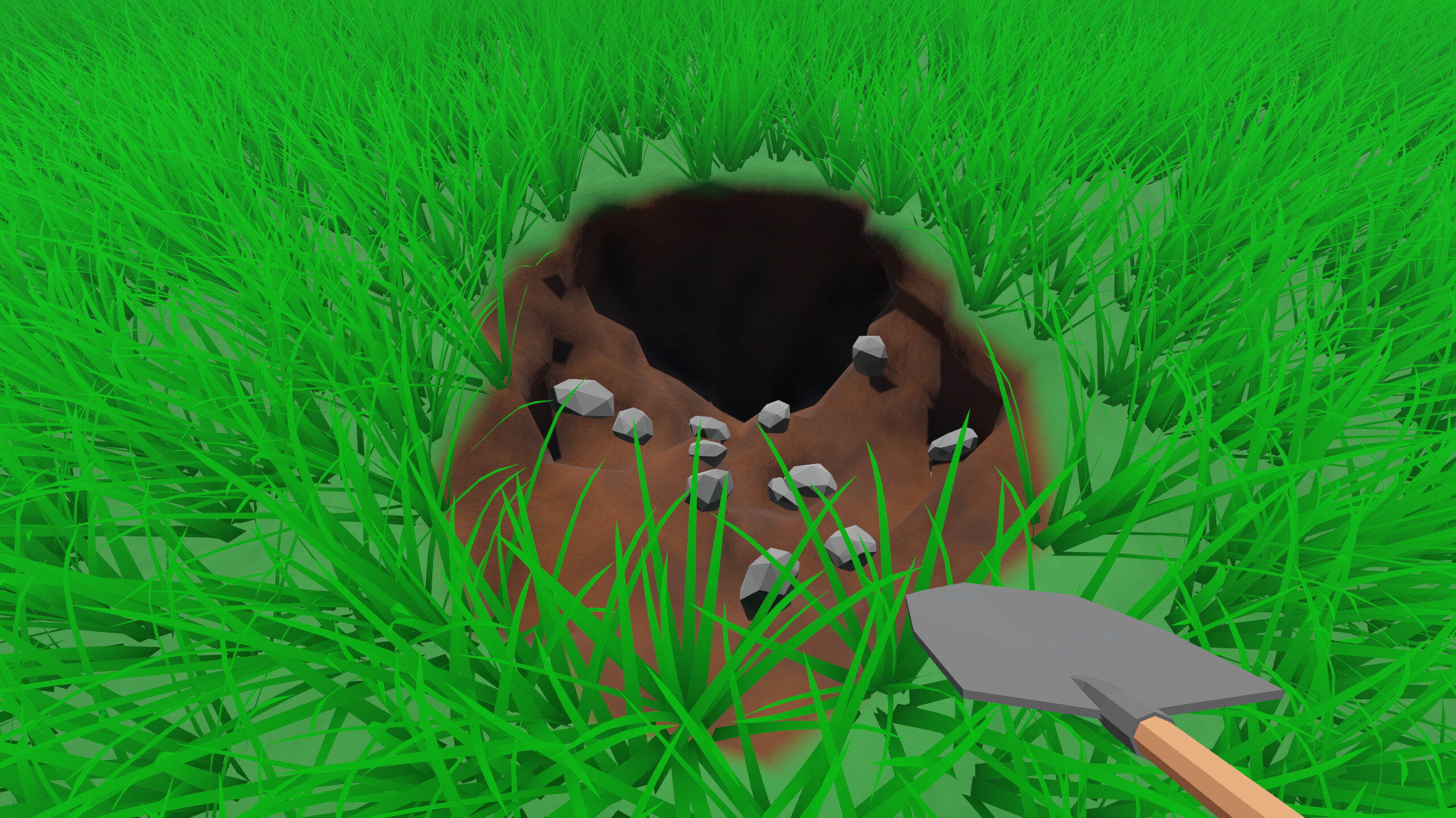 The Big Dig screenshot 2