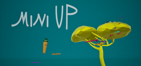 Mini UP