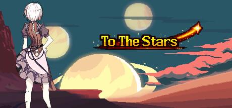 Cover art from To the Stars: Do Maid Robots Dream of Electric Grapefruit