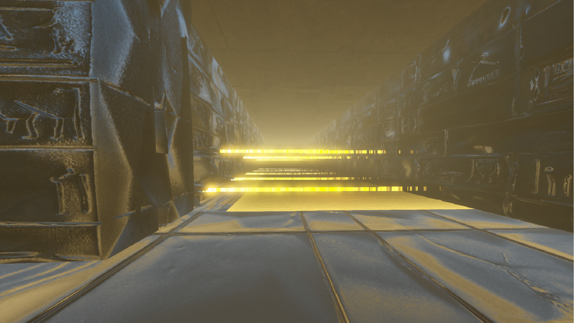 Echoes of the Dark Tomb screenshot 5