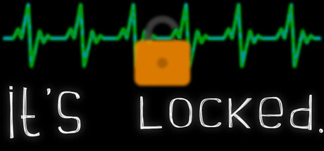 It's Locked