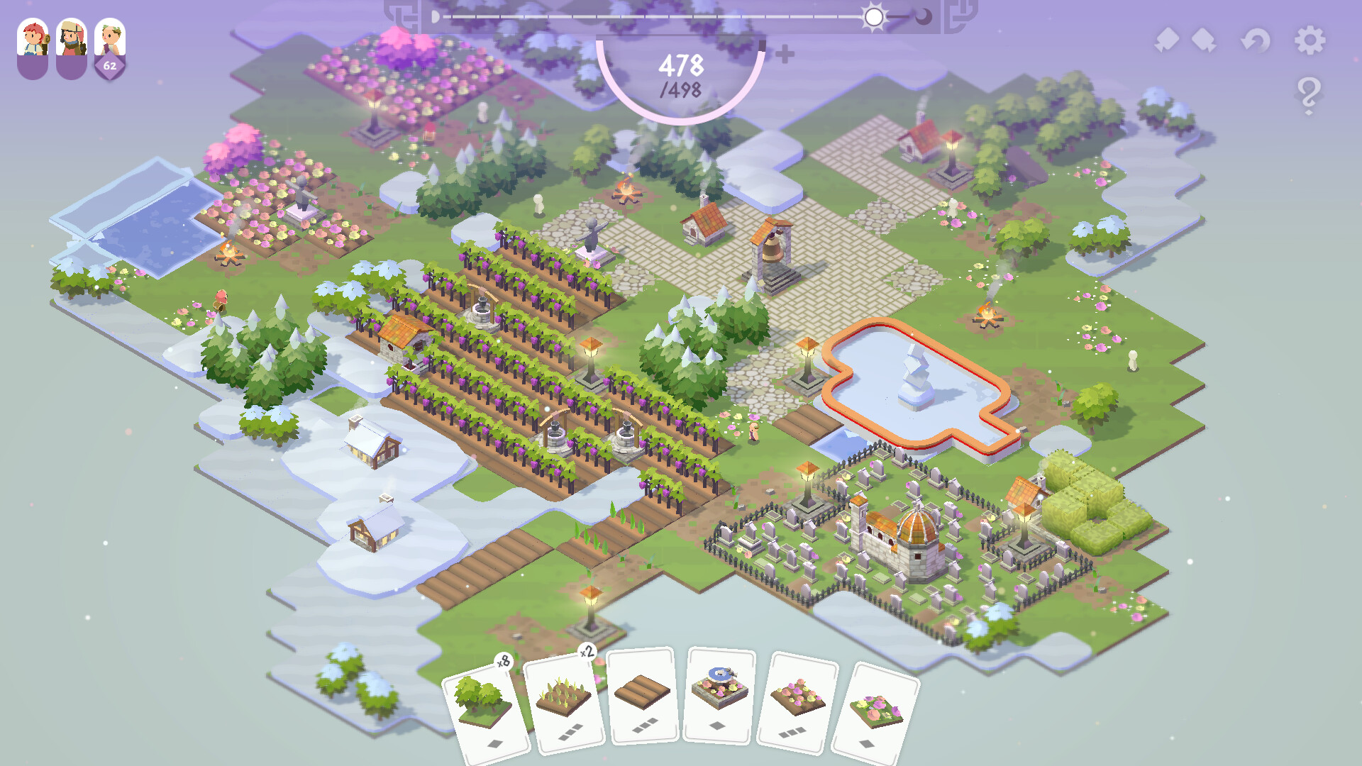 TileShire screenshot 3