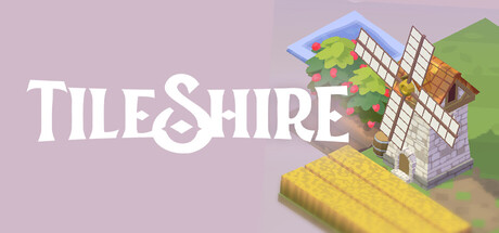 Cover art from TileShire