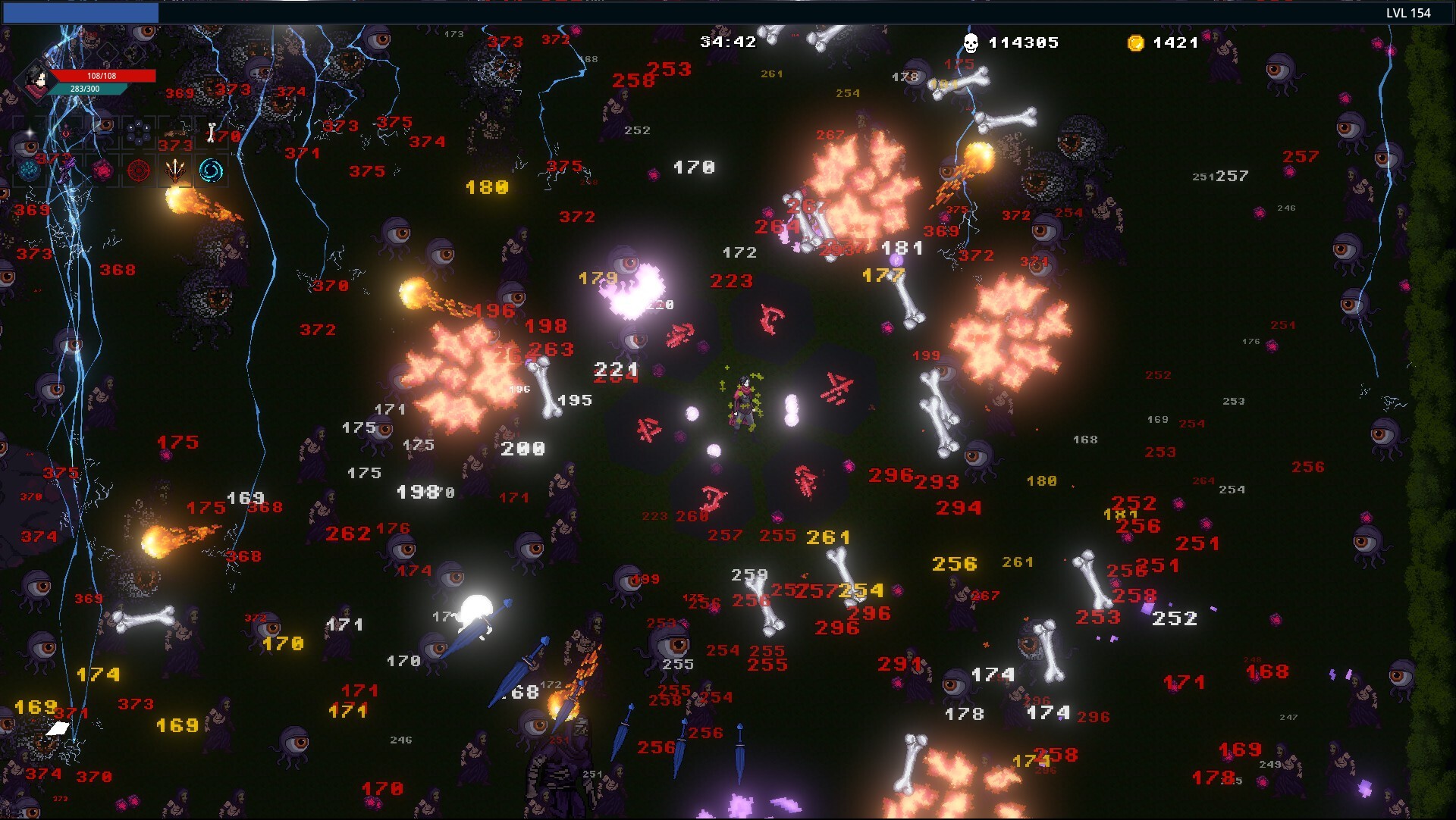 Black Plague screenshot 4
