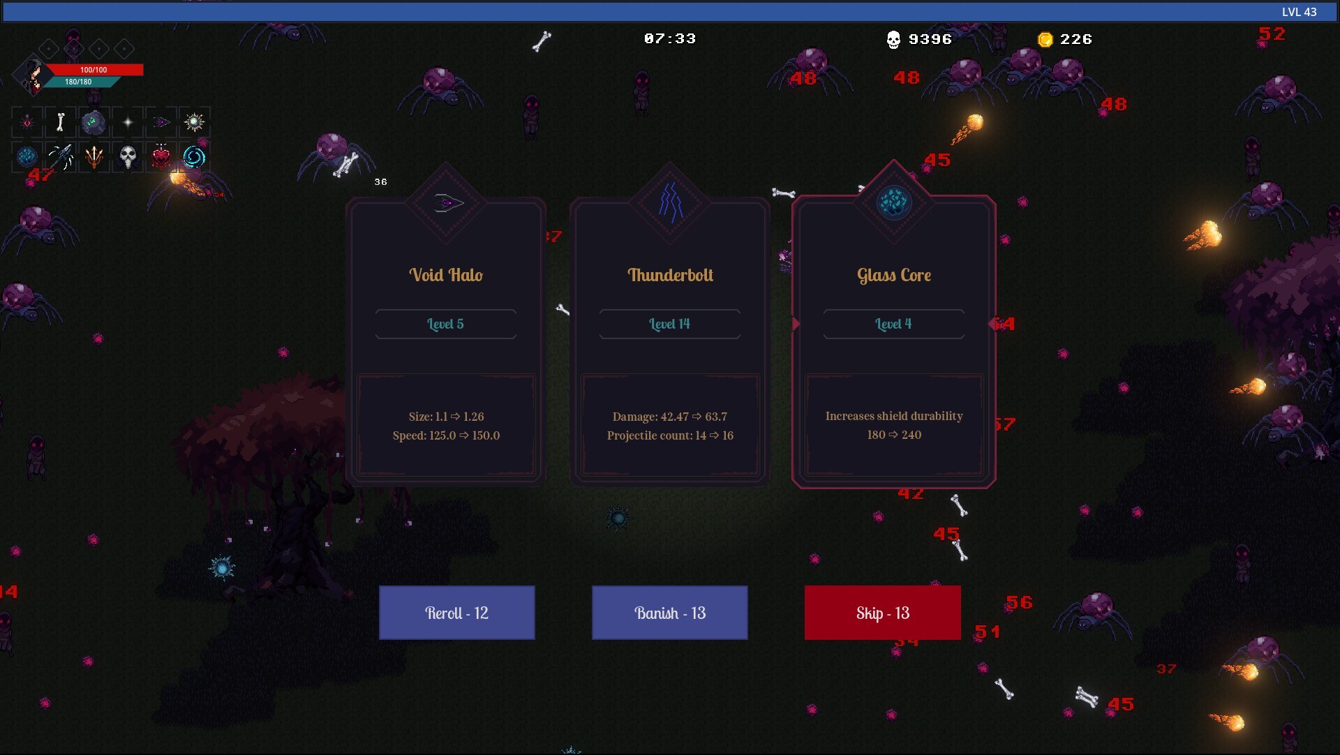 Black Plague screenshot 3